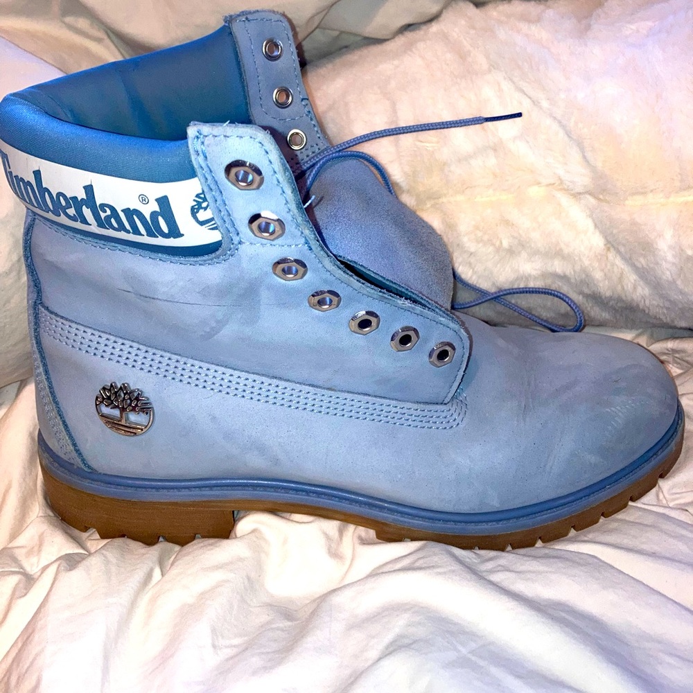 Timberland boots 10M